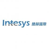 Intesys 捷赫國際 及圖