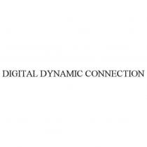 DIGITAL DYNAMIC CONNECTION