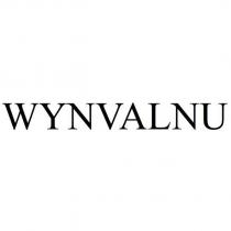 WYNVALNU