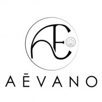 AEVANO 及圖
