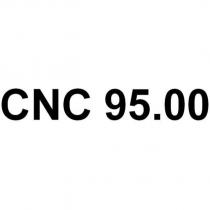 CNC 95.00