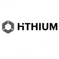 HTHIUM 及圖