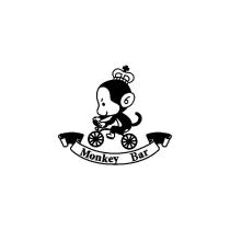 Monkey Bar 及圖
