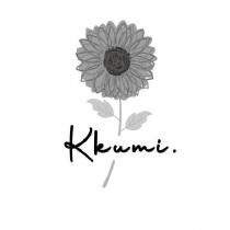 Kkumi 及圖