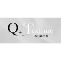 Q+_Textrure 科技再生髮