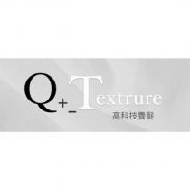 Q+_Textrure 高科技養髮