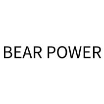 BEAR POWER