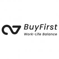 BuyFirst Work-Life Balance 及圖