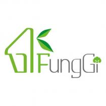 GKFungGi 設計字