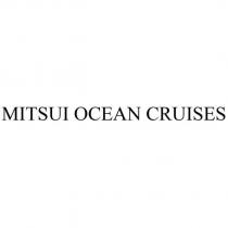 MITSUI OCEAN CRUISES