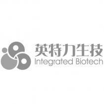 英特力生技 Integrated Biotech 及圖