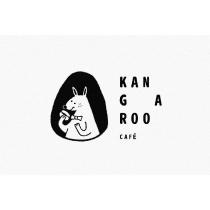 KANGAROO 及袋鼠圖
