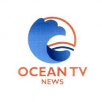 OCEAN TV NEWS 及圖