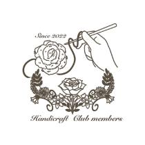手工藝社員 Handicraft club members