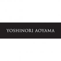 YOSHINORI AOYAMA