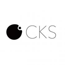 CKS+周郭有限公司標章