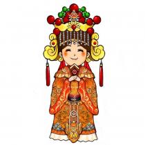 媽祖設計圖
