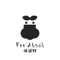 fee 'absol 啡絕對及圖