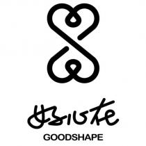好心在 GOODSHAPE 及圖