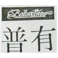 普有 BELLWETHER 