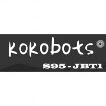KOKObots S95-JBT1 及圖