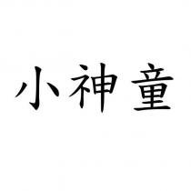 小神童