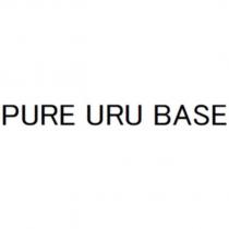 PURE URU BASE