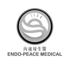 內適境生醫 ENDO-PEACE MEDICAL 及圖