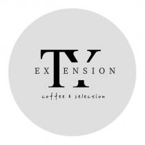 TY EXTENSION 及圖