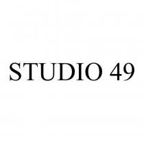 STUDIO 49