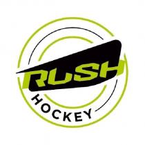 RUSH HOCKEY 及圖