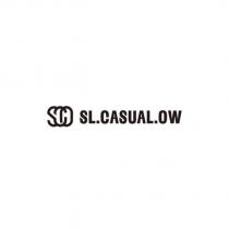 SL.CASUAL.OW 及圖