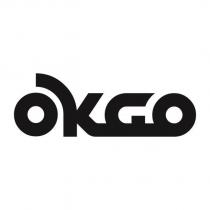 OKGO 設計字