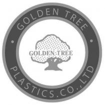 GOLDEN TREE PLASTICS.CO.,LTD 及圖