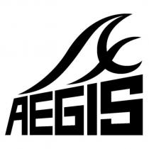 AEGIS logo