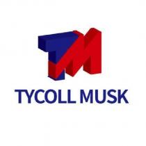 TYCOLL MUSK 及圖