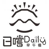 日嚐 Daily 及圖