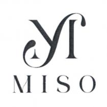 MISO 商標及圖