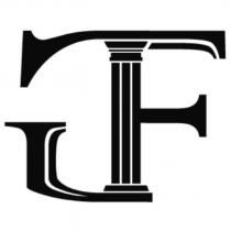 GF 設計字