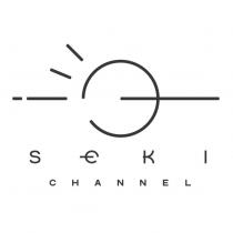 SEKI CHANNEL 及圖