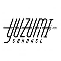 yuzumi CHANNEL 及圖