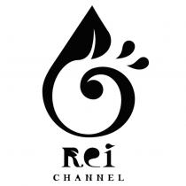 Rei CHANNEL 及圖