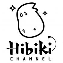 Hibiki CHANNEL 及圖