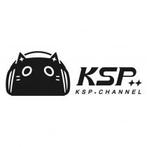 KSP KSP CHANNEL 及圖