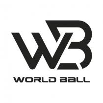 WORLD BALL 及圖