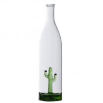 4-SIDED BOTTLE WITH CACTUS DEVICE (COLOUR)