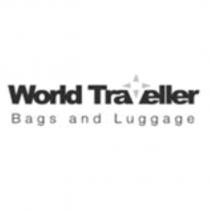 WORLD TRAVELLER BAGS AND LUGGAGE 及圖