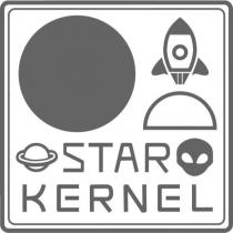 STAR KERNEL 及圖