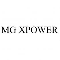 MG XPOWER