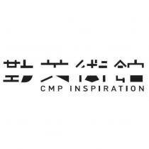 勤美術館設計字 CMP INSPIRATION